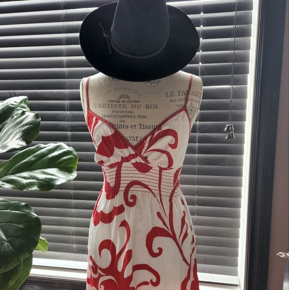 Bebe Sumner Dress - Picture 2 of 3